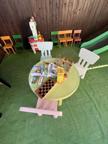 Гостевой дом Орхидея, фото 21