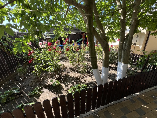 Гостевой дом Орхидея, фото 23