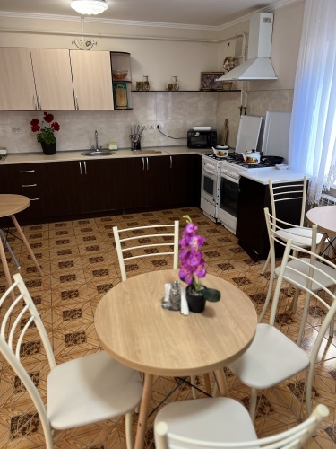 Гостевой дом Орхидея, фото 26