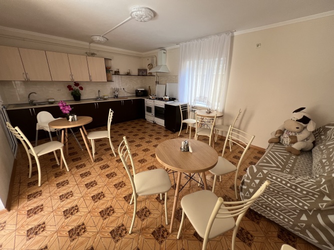 Гостевой дом Орхидея, фото 27