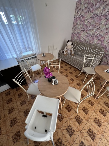 Гостевой дом Орхидея, фото 28