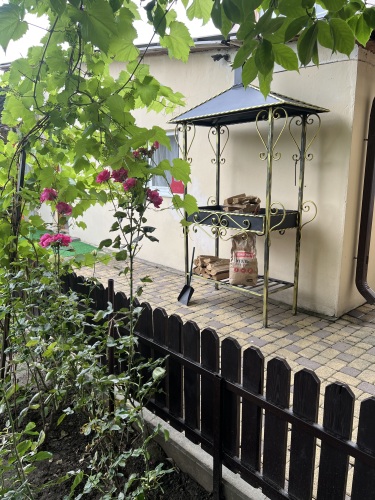 Гостевой дом Орхидея, фото 29