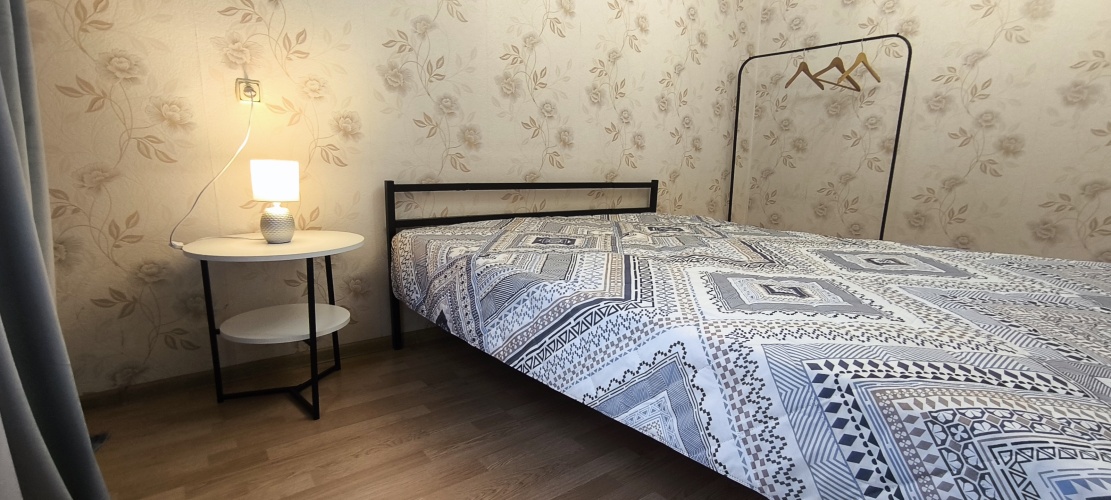 Апартаменты Радуга Парк, фото 35