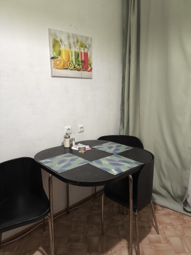 Апартаменты Радуга Парк, фото 36