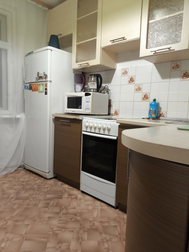 Апартаменты Радуга Парк, фото 37