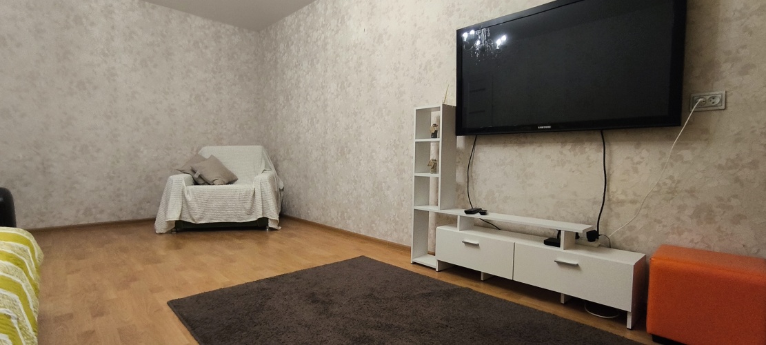 Апартаменты Радуга Парк, фото 38