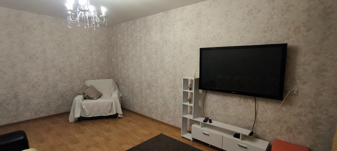 Апартаменты Радуга Парк, фото 39