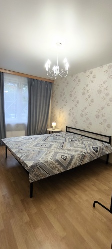 Апартаменты Радуга Парк, фото 40