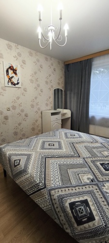 Апартаменты Радуга Парк, фото 41