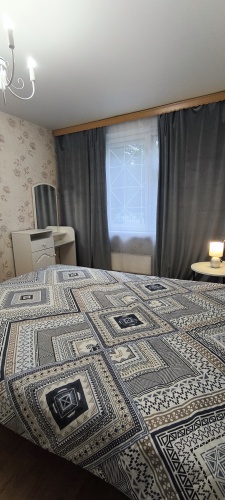 Апартаменты Радуга Парк, фото 42