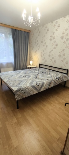 Апартаменты Радуга Парк, фото 43