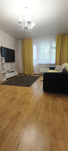 Апартаменты Радуга Парк, фото 44