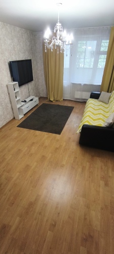 Апартаменты Радуга Парк, фото 45