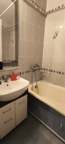 Апартаменты Радуга Парк, фото 46