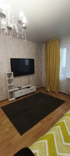 Апартаменты Радуга Парк, фото 47