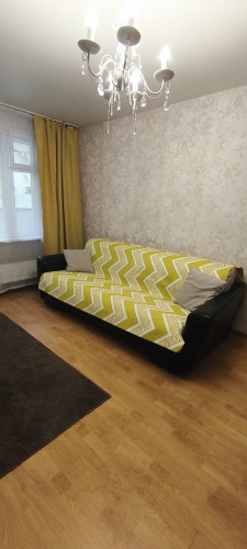 Апартаменты Радуга Парк, фото 48