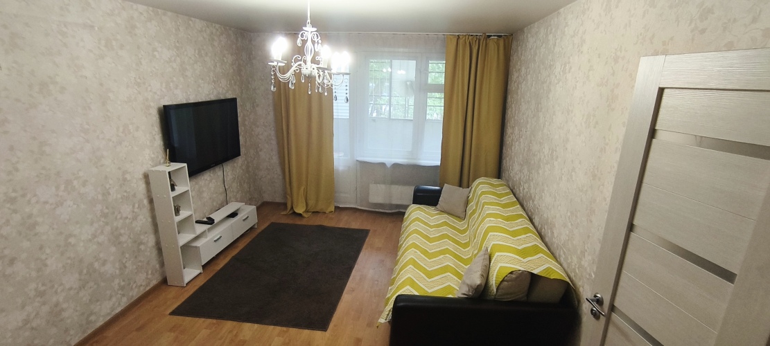 Апартаменты Радуга Парк, фото 49