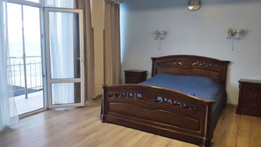 Отель Рай, фото 81