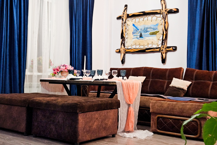 Апартаменты SkiDombay, фото 26