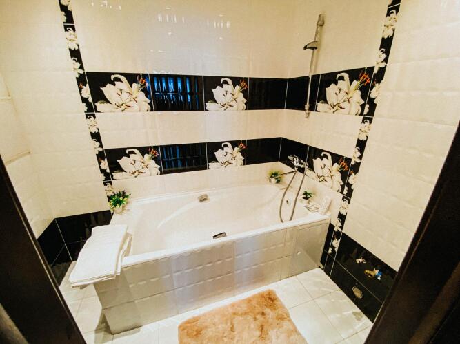 Симбирские апартаменты на улице Кирова 6, фото 30