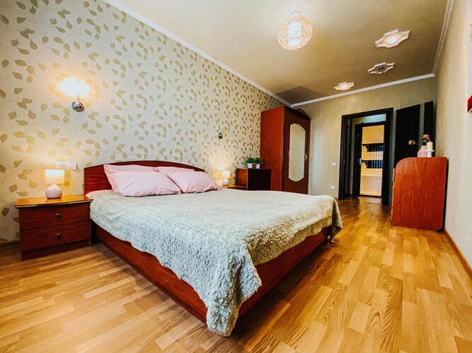 Симбирские апартаменты на улице Кирова 6, фото 31