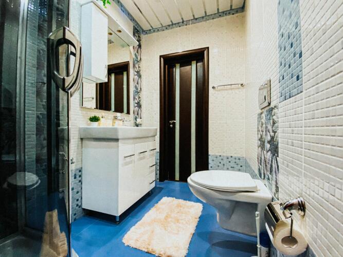 Симбирские апартаменты на улице Кирова 6, фото 32