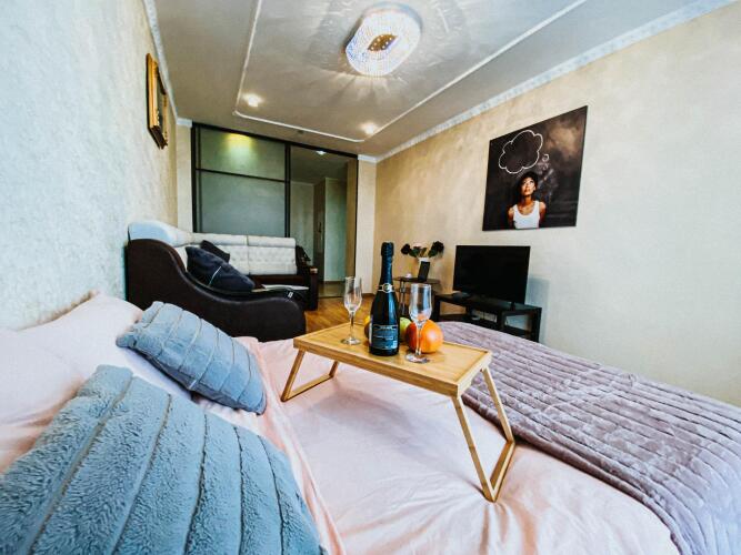 Симбирские апартаменты на улице Кирова 6, фото 33