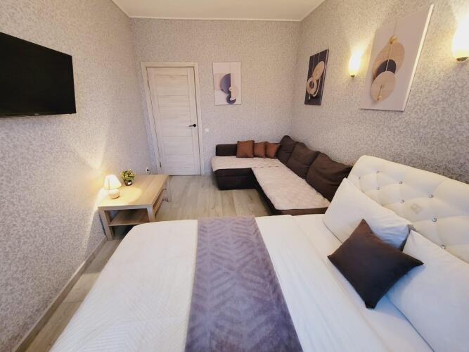 Симбирские апартаменты на улице Кирова 6, фото 35