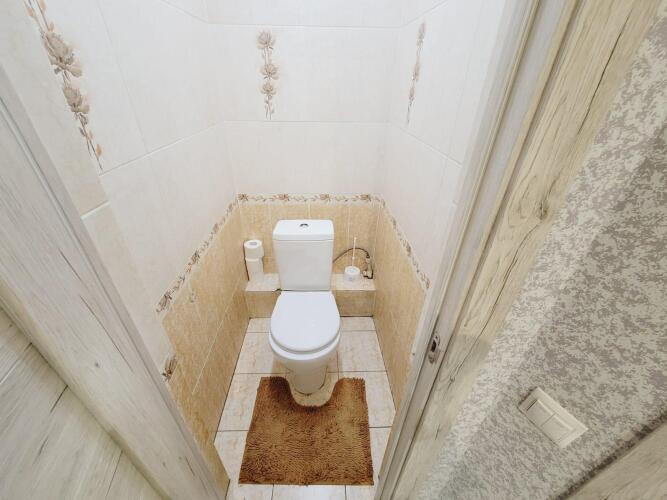 Симбирские апартаменты на улице Кирова 6, фото 36