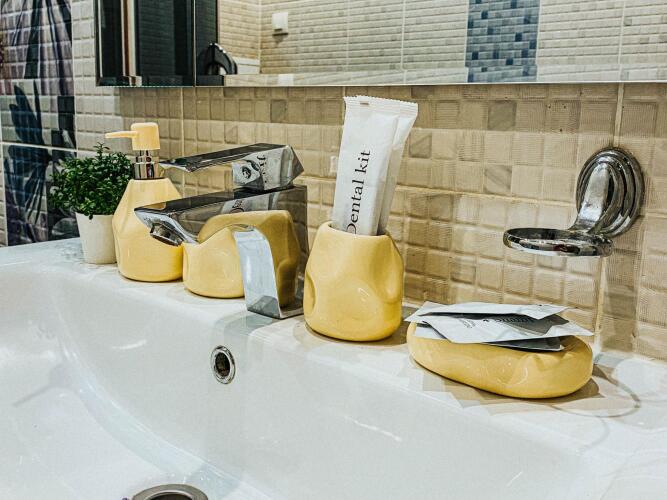 Симбирские апартаменты на улице Кирова 6, фото 37