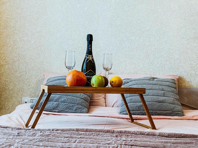 Симбирские апартаменты на улице Кирова 6, фото 38