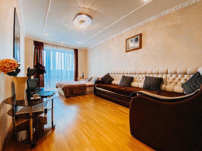 Симбирские апартаменты на улице Кирова 6, фото 39