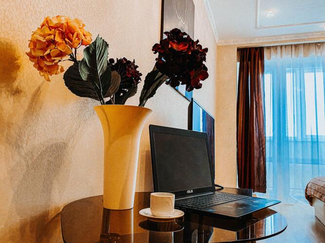 Симбирские апартаменты на улице Кирова 6, фото 41