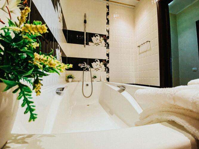 Симбирские апартаменты на улице Кирова 6, фото 42