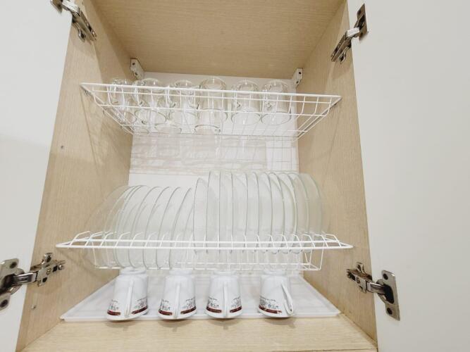 Симбирские апартаменты на улице Кирова 6, фото 43