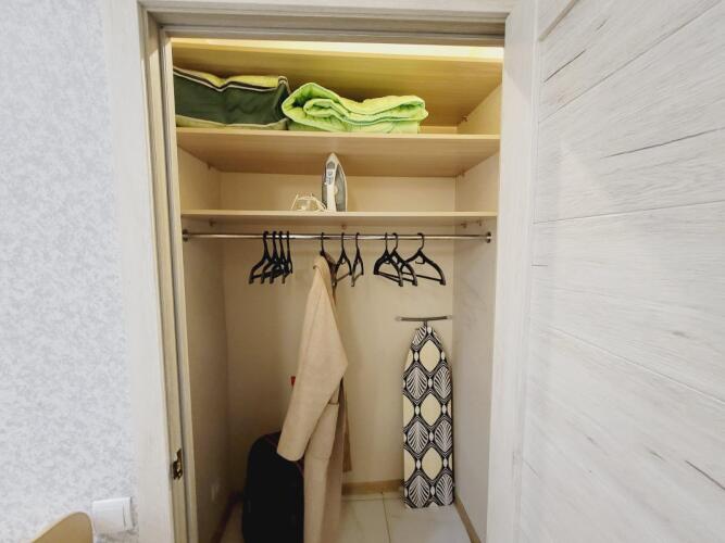 Симбирские апартаменты на улице Кирова 6, фото 44