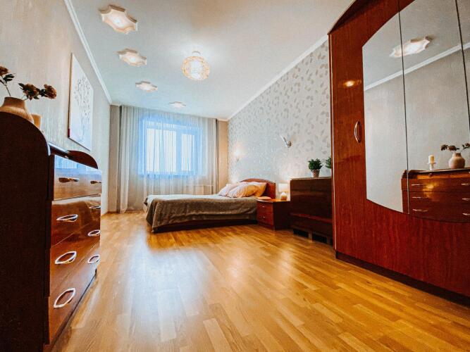 Симбирские апартаменты на улице Кирова 6, фото 45