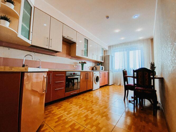 Симбирские апартаменты на улице Кирова 6, фото 46