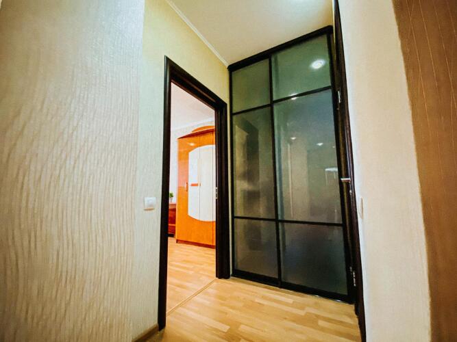 Симбирские апартаменты на улице Кирова 6, фото 47