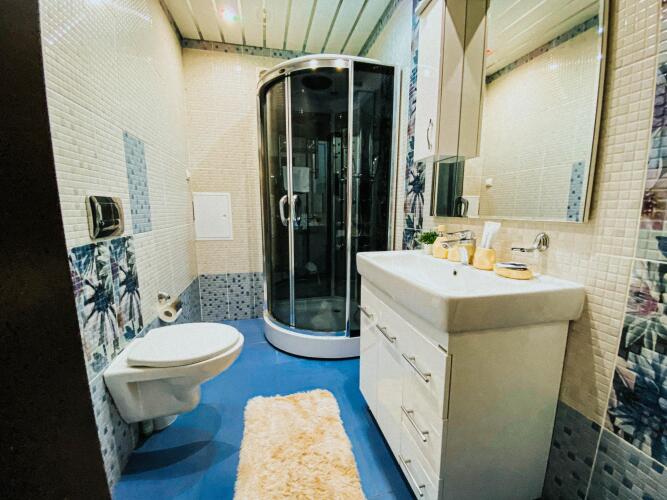 Симбирские апартаменты на улице Кирова 6, фото 48