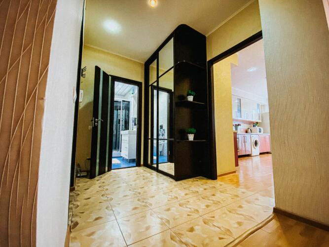 Симбирские апартаменты на улице Кирова 6, фото 49