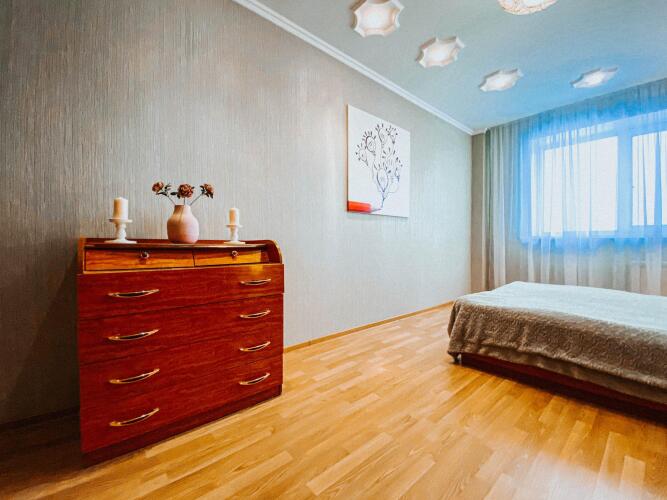 Симбирские апартаменты на улице Кирова 6, фото 50