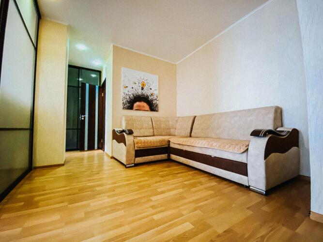 Симбирские апартаменты на улице Кирова 6, фото 51