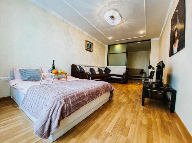 Симбирские апартаменты на улице Кирова 6, фото 52