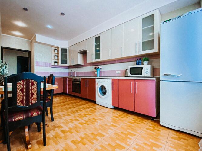 Симбирские апартаменты на улице Кирова 6, фото 53