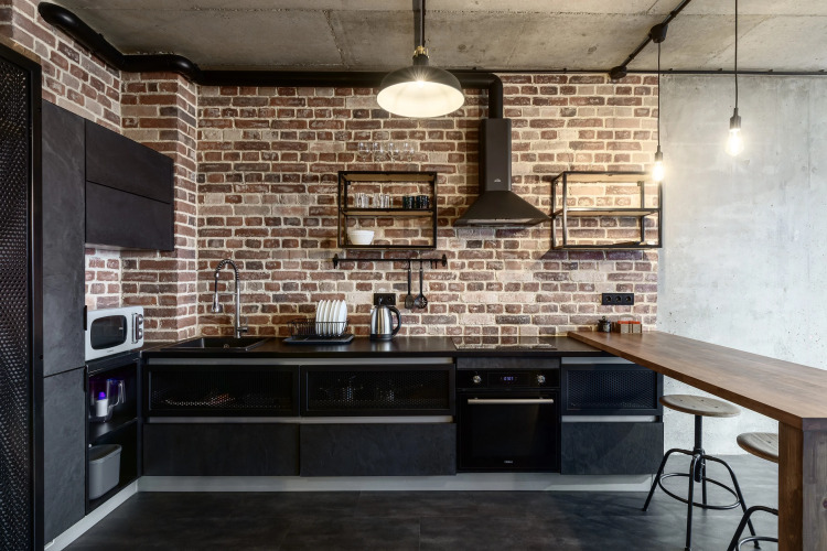 Дом у Дона Просторные Апартаменты на 23 этаже с видом на ДОН, фото 58