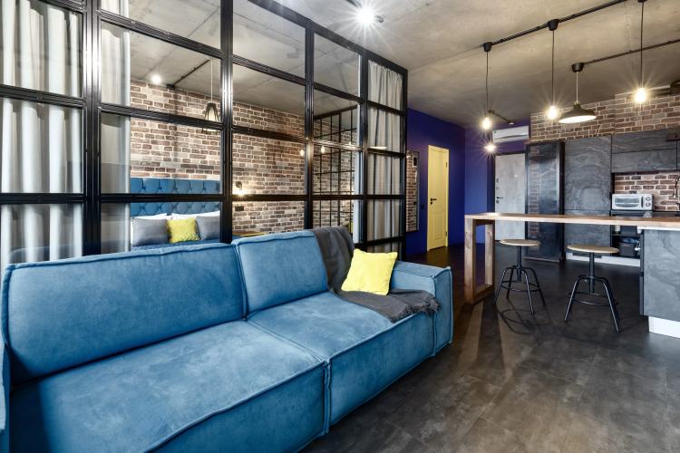 Дом у Дона Просторные Апартаменты на 23 этаже с видом на ДОН, фото 66