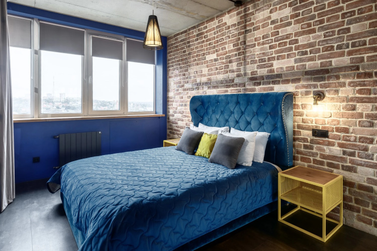 Дом у Дона Просторные Апартаменты на 23 этаже с видом на ДОН, фото 68