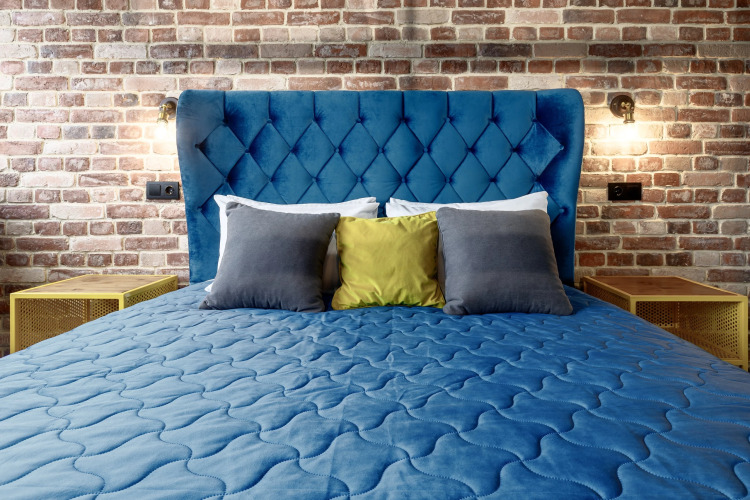 Дом у Дона Просторные Апартаменты на 23 этаже с видом на ДОН, фото 70