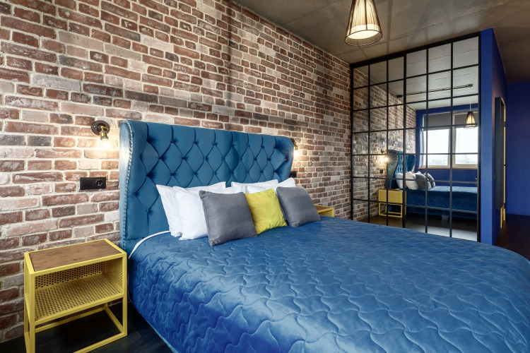 Дом у Дона Просторные Апартаменты на 23 этаже с видом на ДОН, фото 71